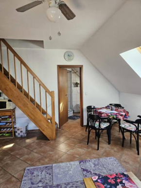 Haus Lebensart Bansin in Neu Sallenthin